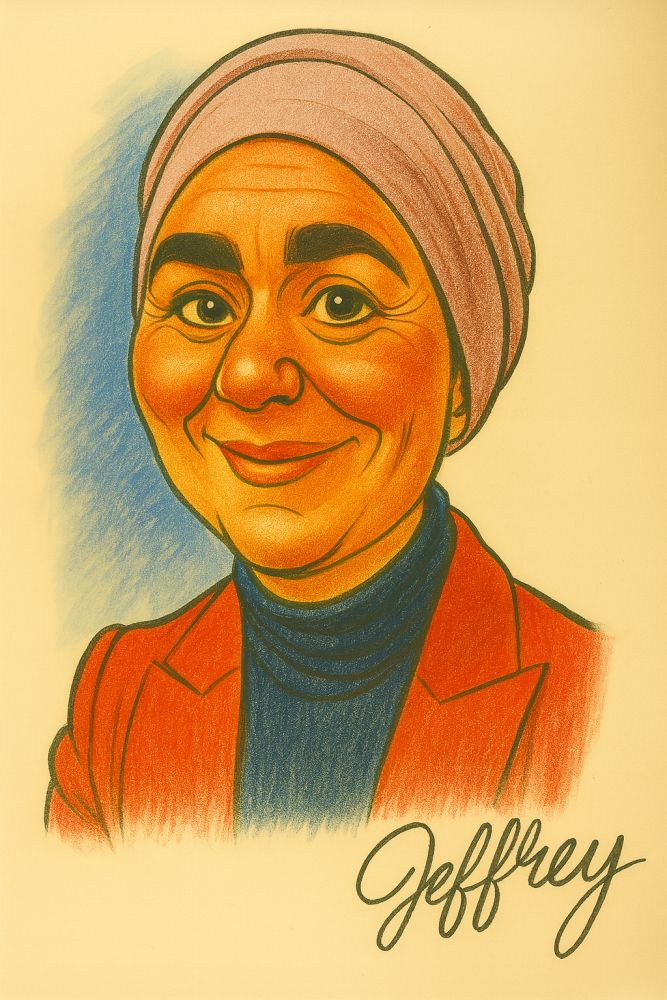 Esmah Lahlah