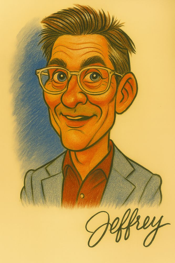 Joost Eerdmans